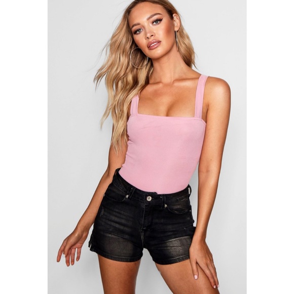 Boohoo Bodysuit - Picture 3 of 5